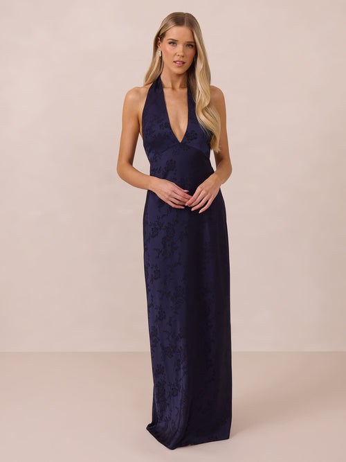 Empire Dress