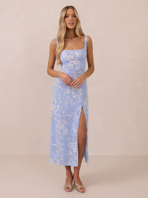 Jainey Dress