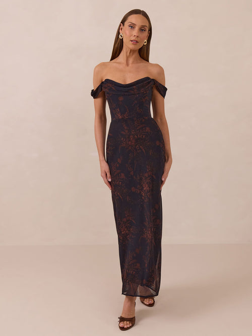 Sutton Dress