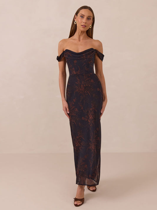 Sutton Dress