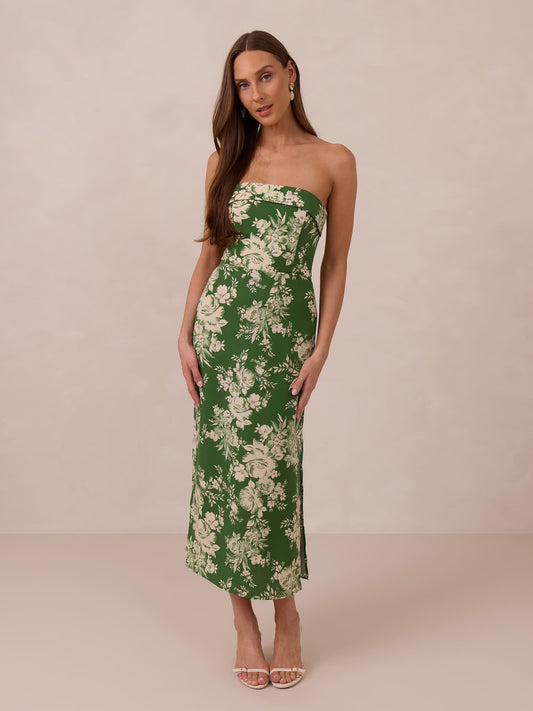 Vaughn Dress