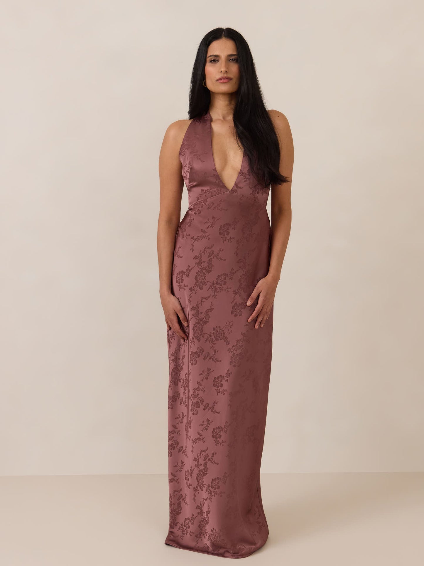 Empire Dress