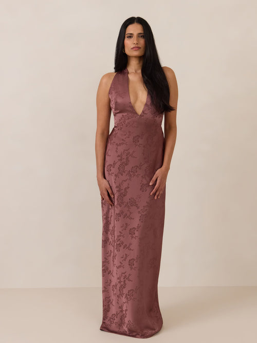Empire Dress