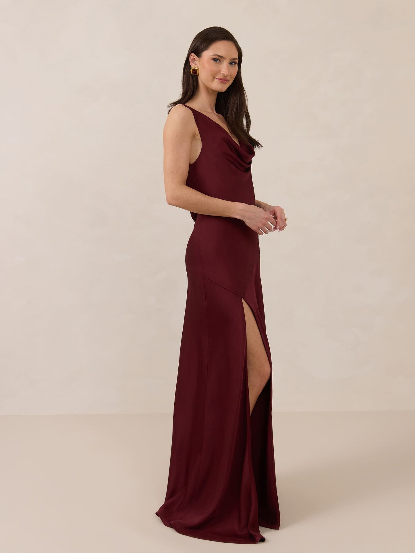Elegant Dress