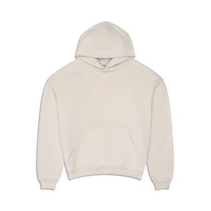 600 GSM 'Cloud' Core Hoodie