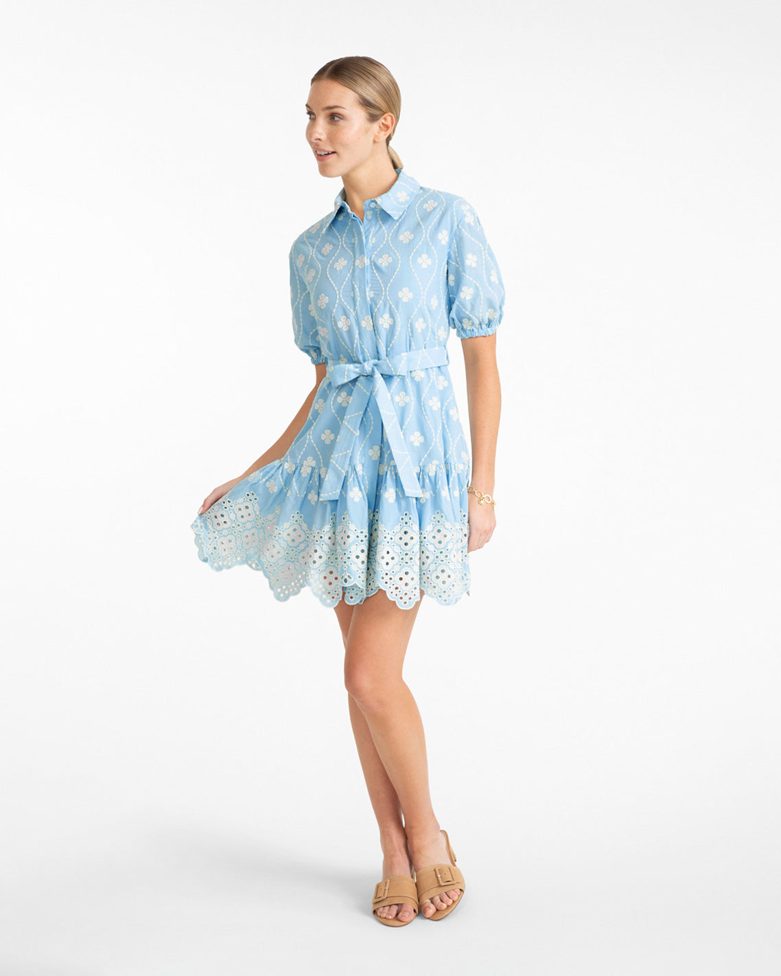 Elegant Dress