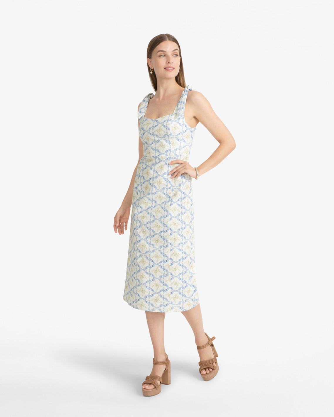 Frankie Dress