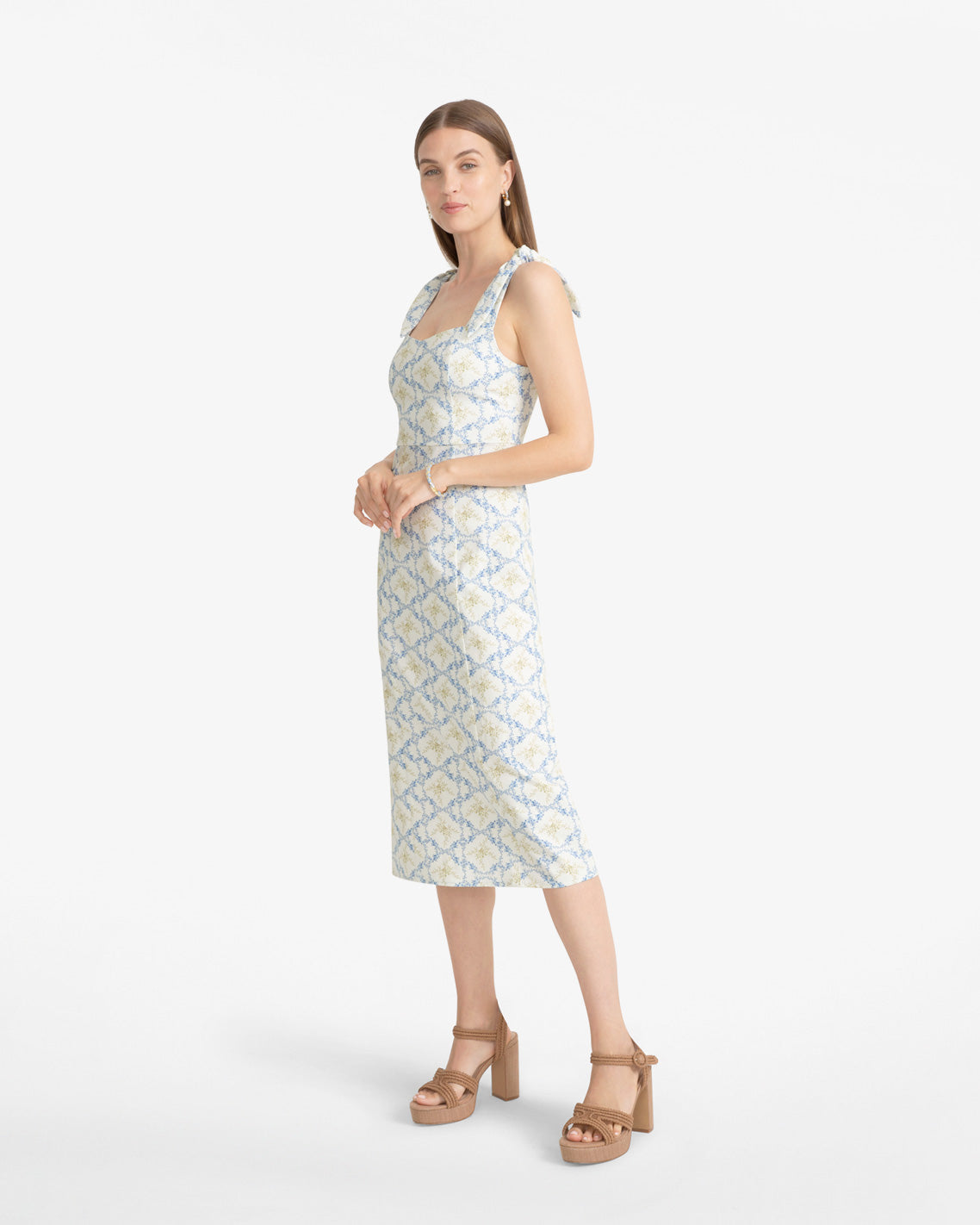 Elegant Dress