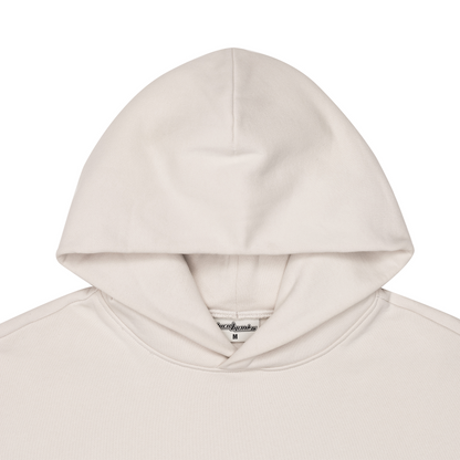 600 GSM 'Cloud' Core Hoodie