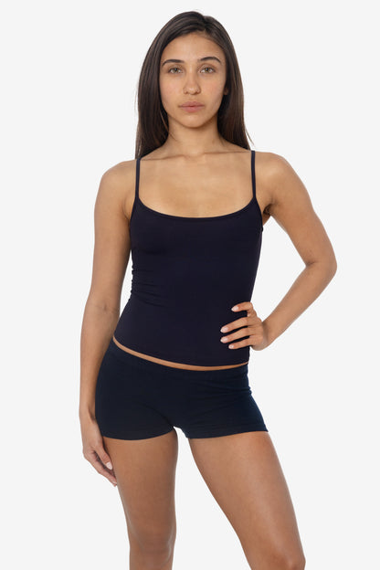 8332GD - Garment Dye Cotton Spandex Mini Shorts