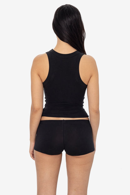 CC332 - Cheesecloth Mini Short