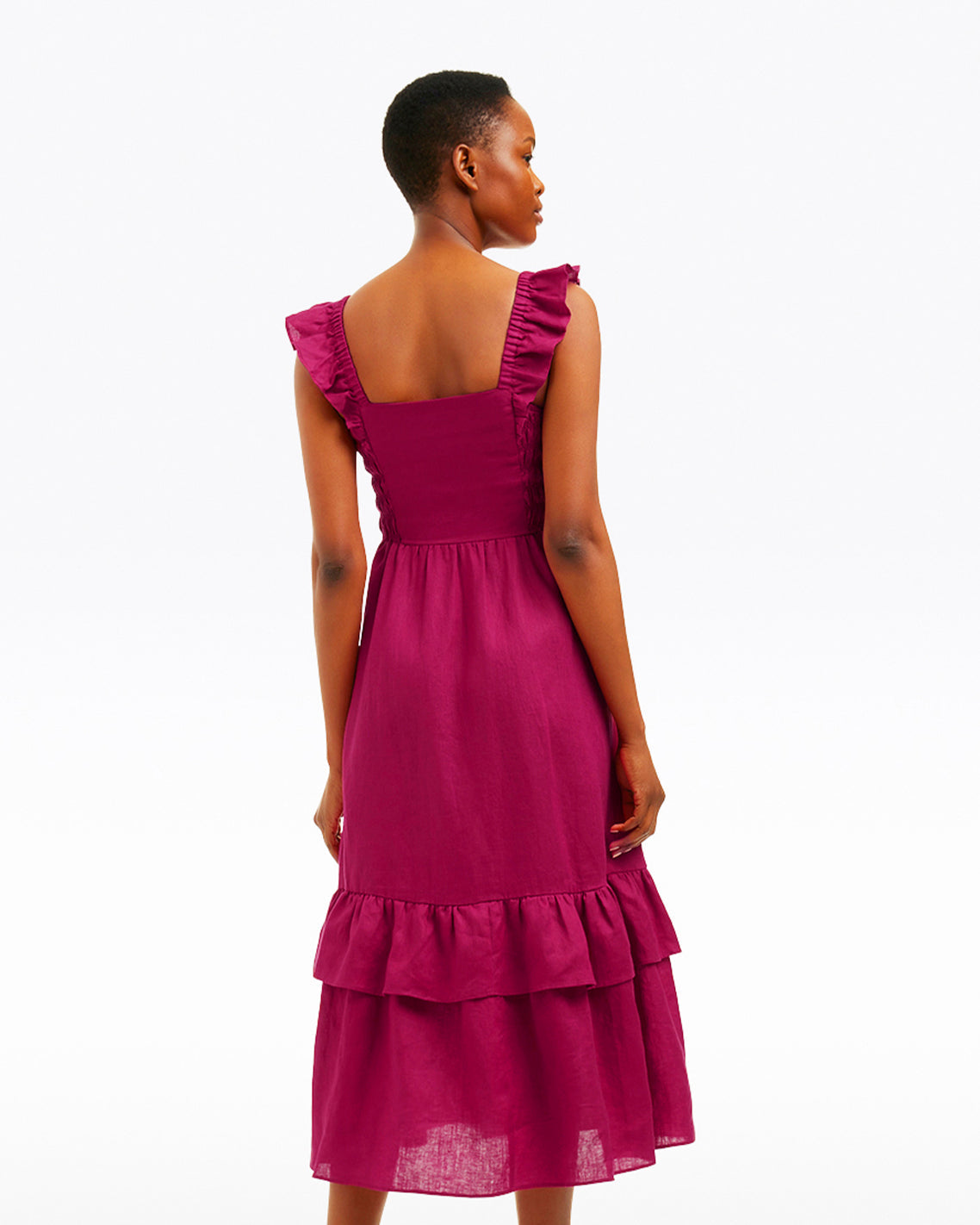 Elegant Dress
