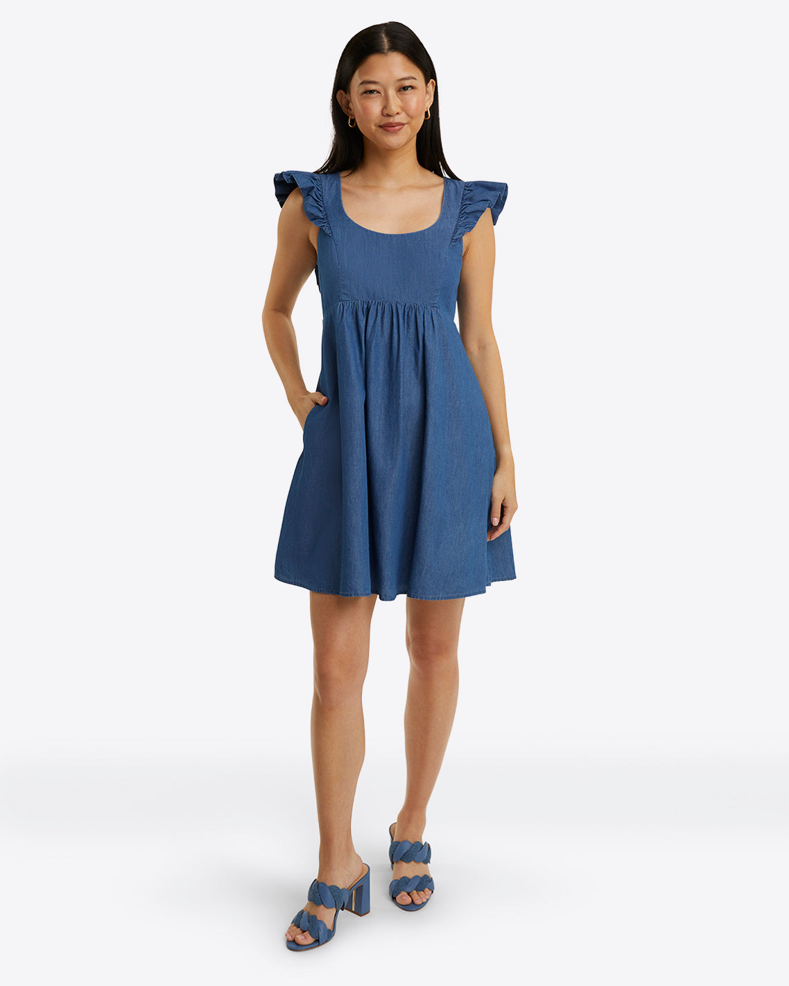 Elegant Dress