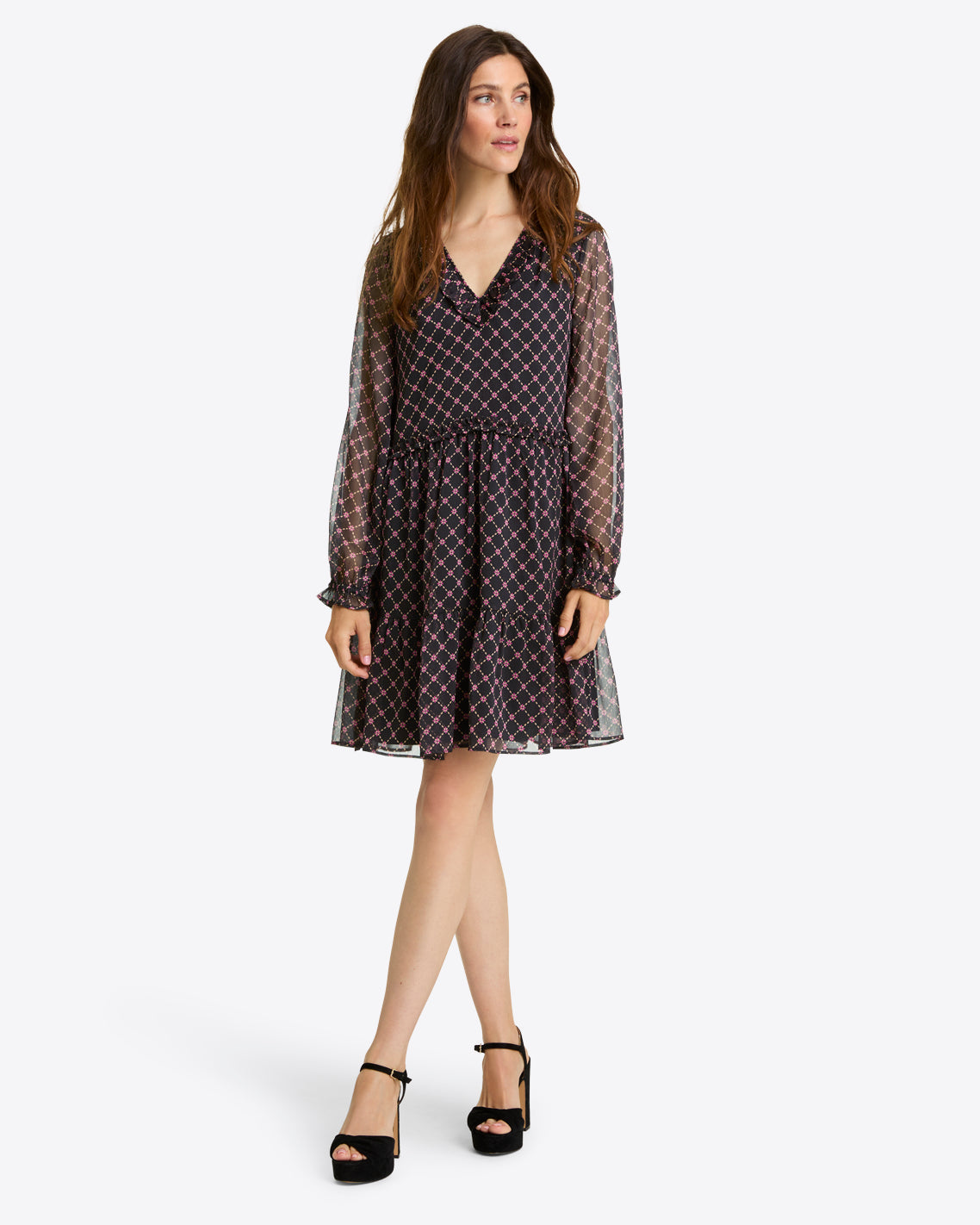Elegant Dress
