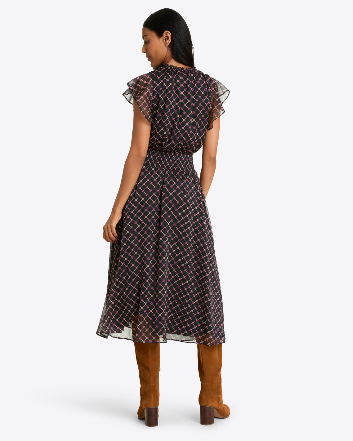 Elegant Dress