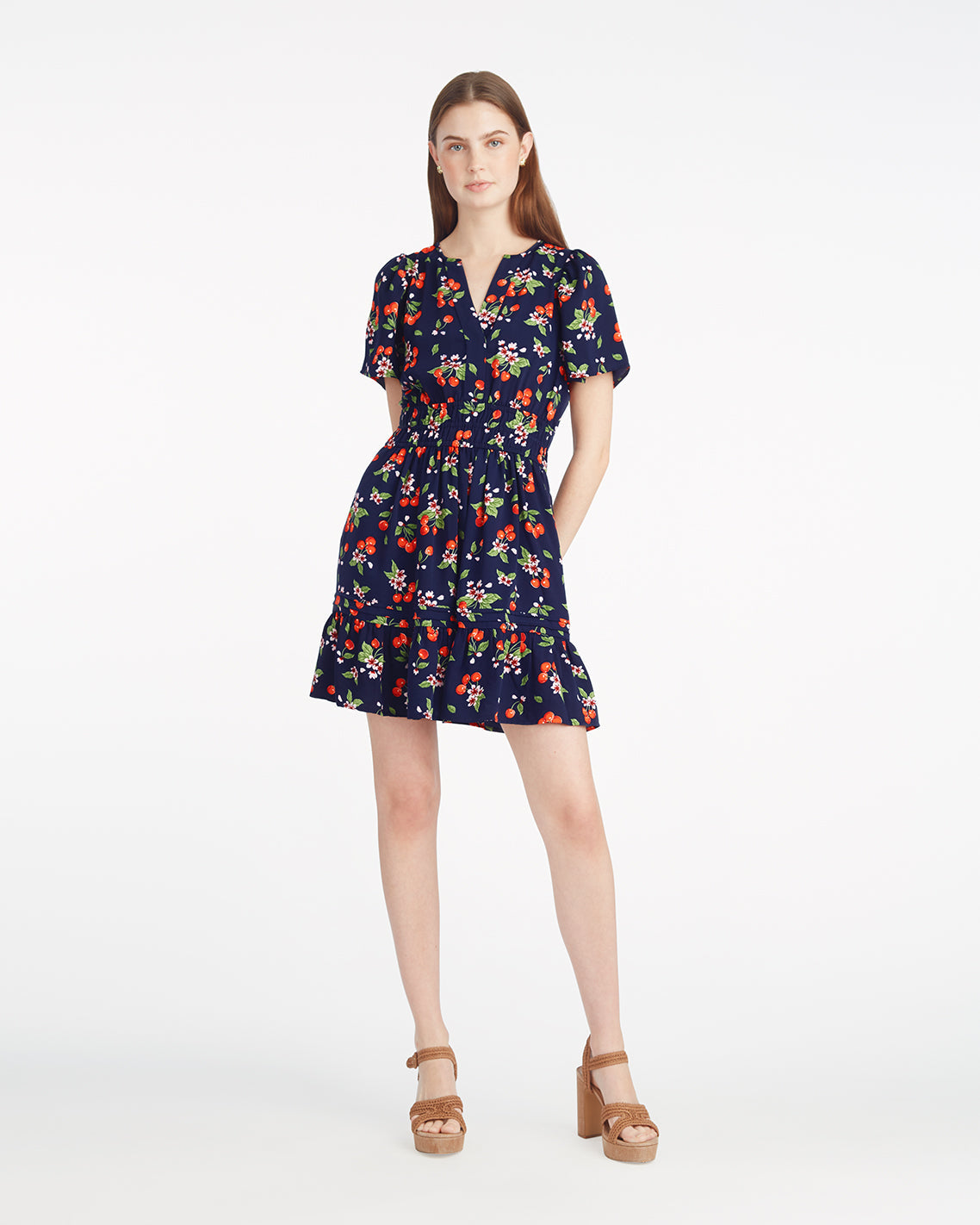 Elegant Dress