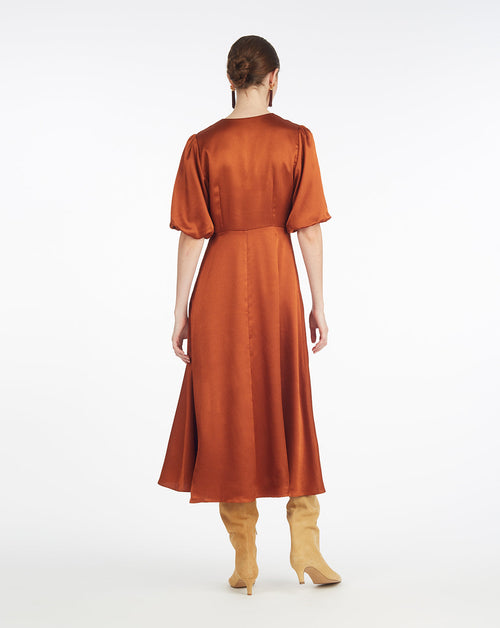 Elegant Dress
