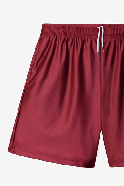 HD442 - Heavy Dazzle Athletic Shorts