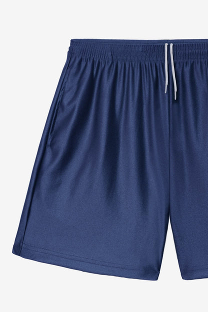 HD442 - Heavy Dazzle Athletic Shorts