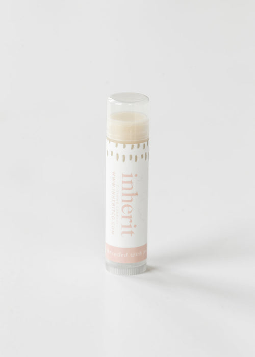 Inherit Natural Lip Balm