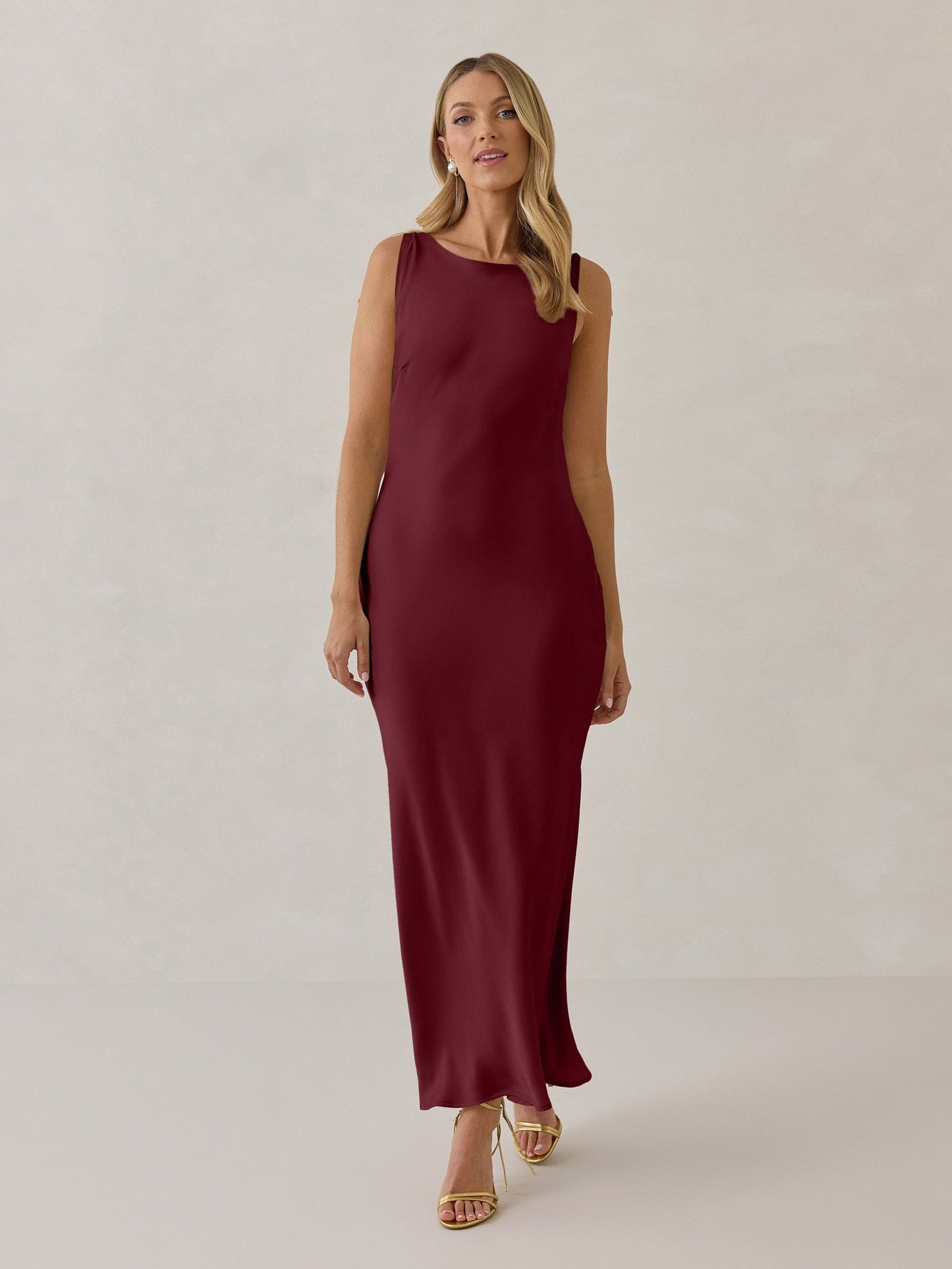 Thurlow Dress