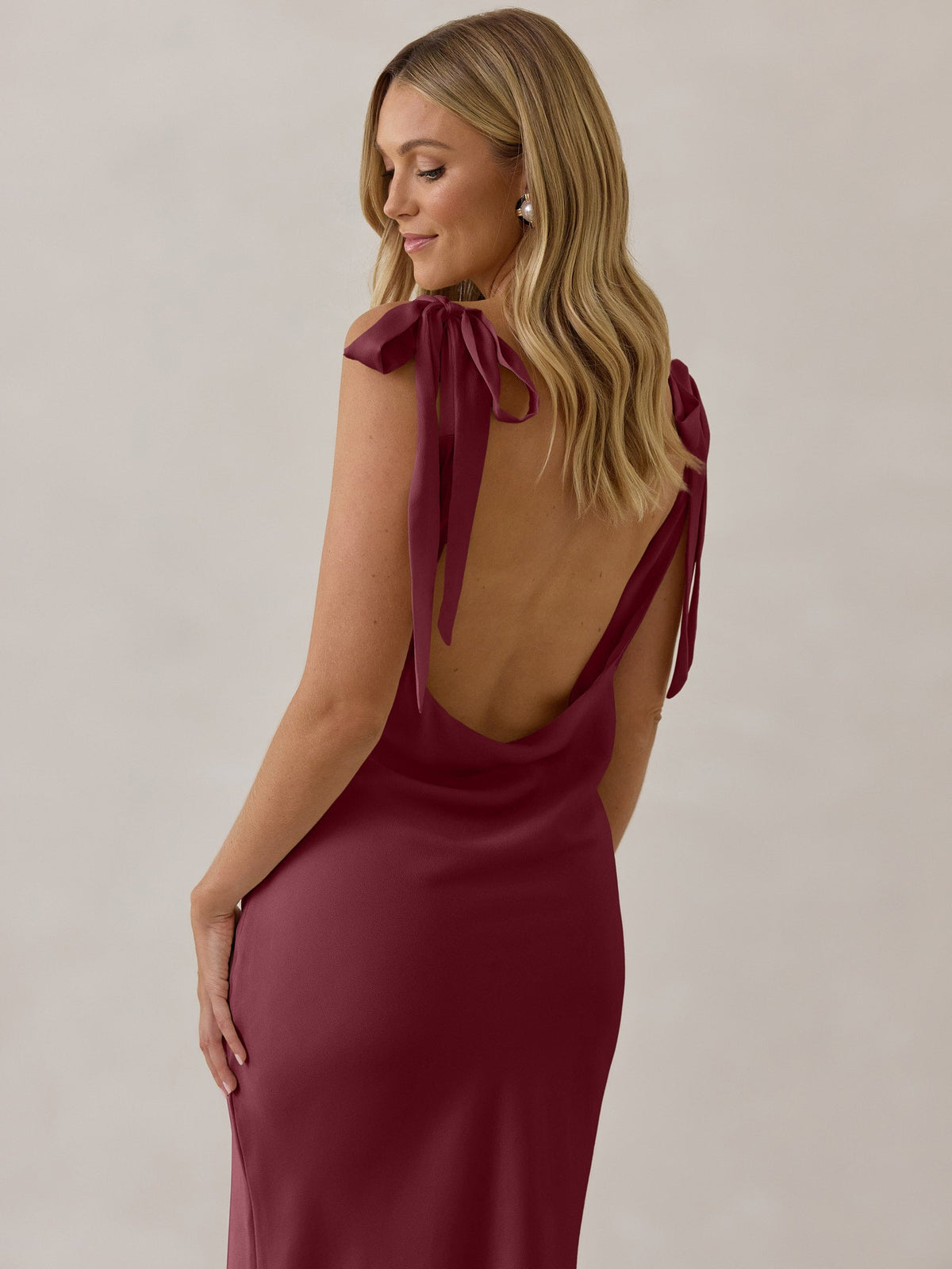 Elegant Dress