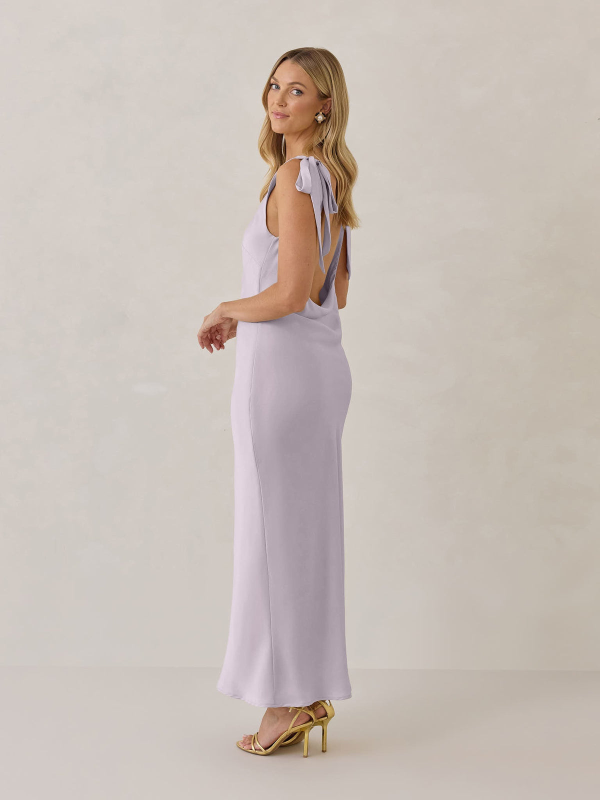 Elegant Dress