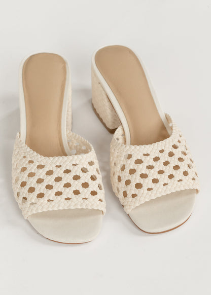 MIA™ Sahar Slide Sandal