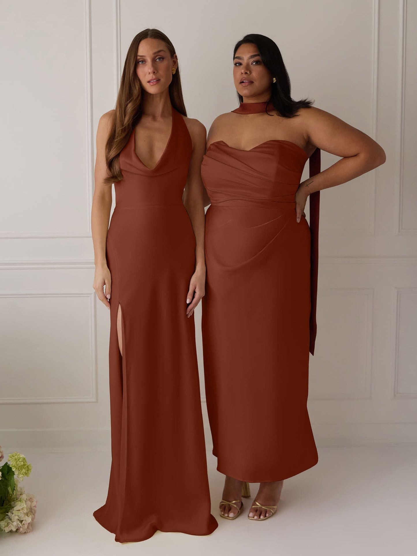 Elegant Dress