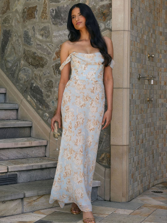 Sutton Dress