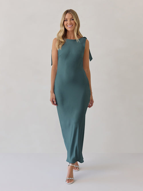 Thurlow Dress