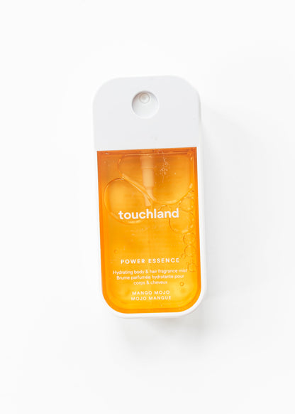 Touchland® Hydrating Body & Hair Fragrance Mist
