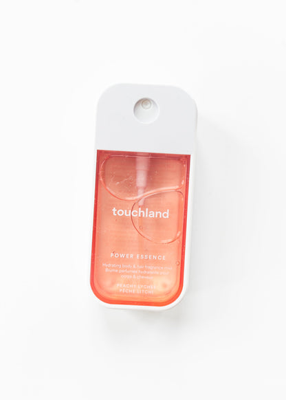 Touchland® Hydrating Body & Hair Fragrance Mist