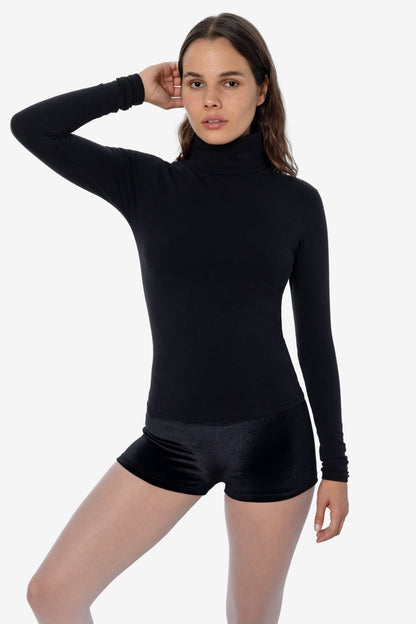VVT332 - Velvet Micro Mini Short