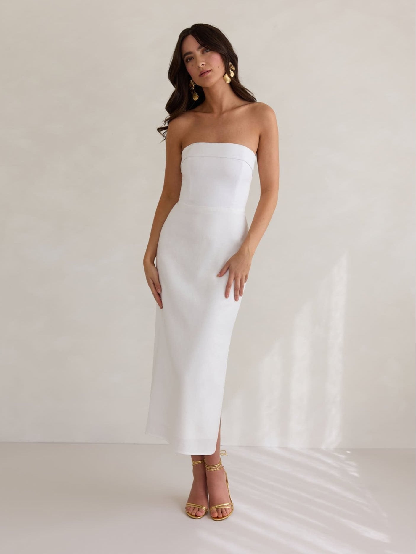 Vaughn Dress