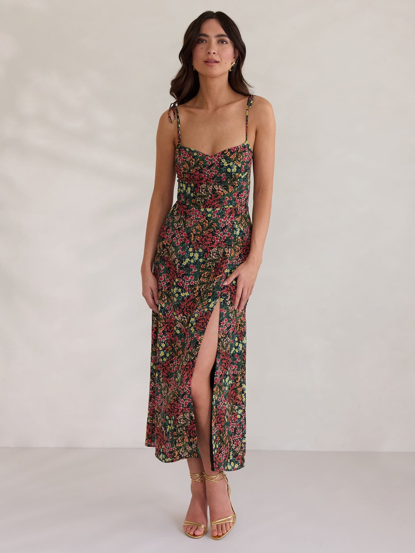 Willow Dress