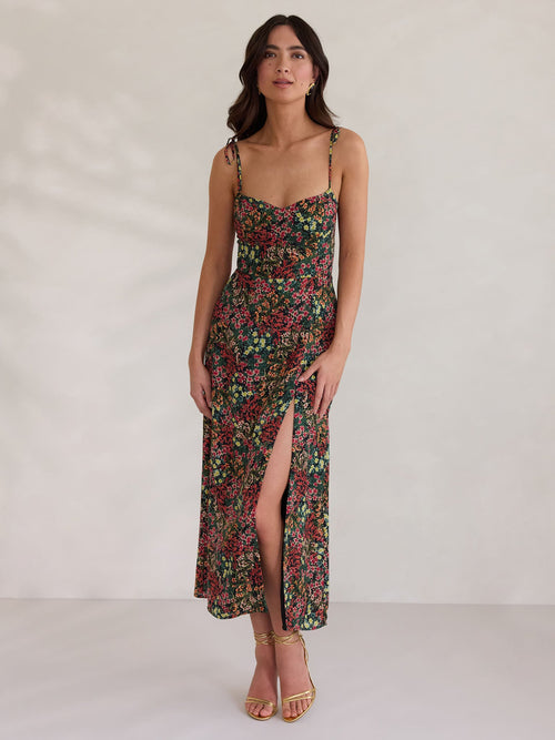 Willow Dress