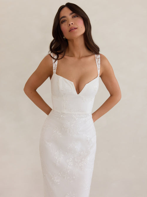 Elegant Dress