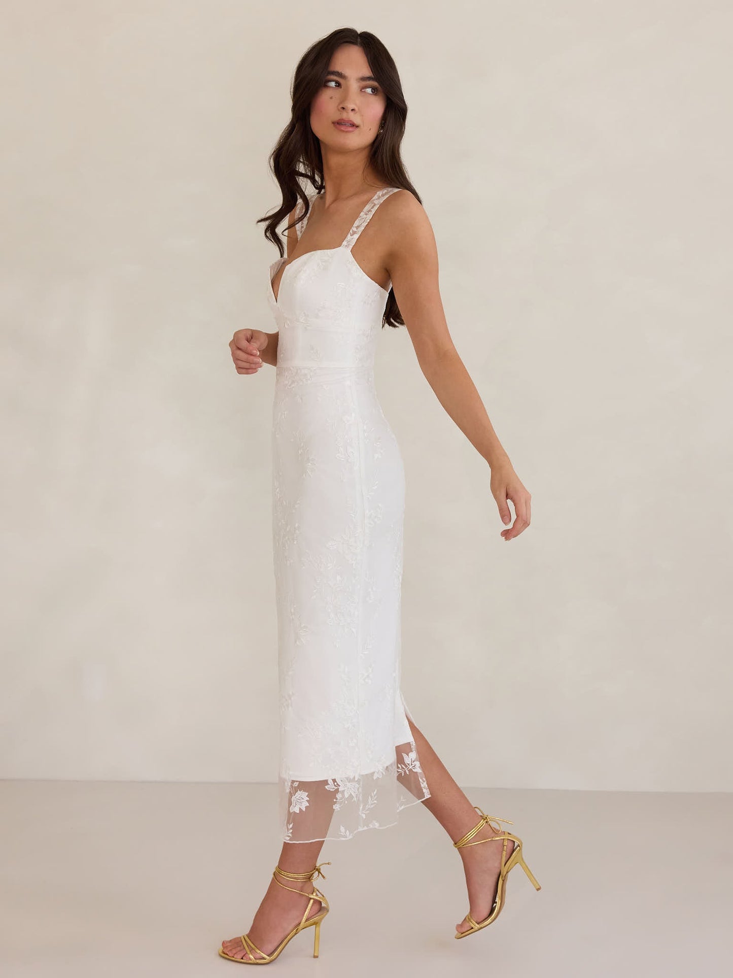 Elegant Dress