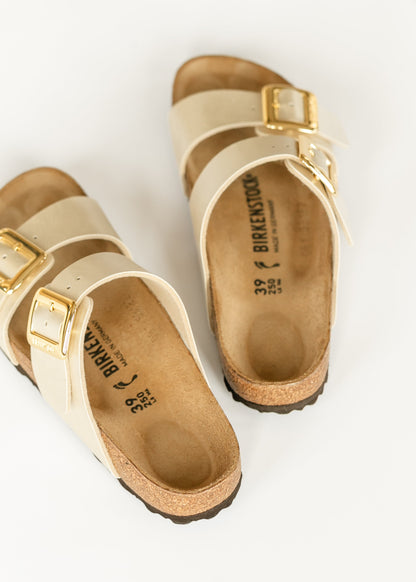 Birkenstock® Sydney Luxe Buckle Sandal