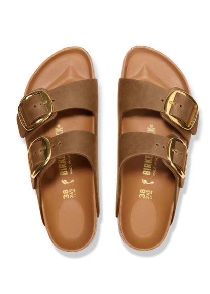 BIRKENSTOCK® Women's Arizona Big Buckle Sandals