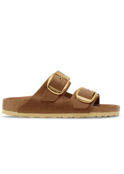 BIRKENSTOCK® Women's Arizona Big Buckle Sandals