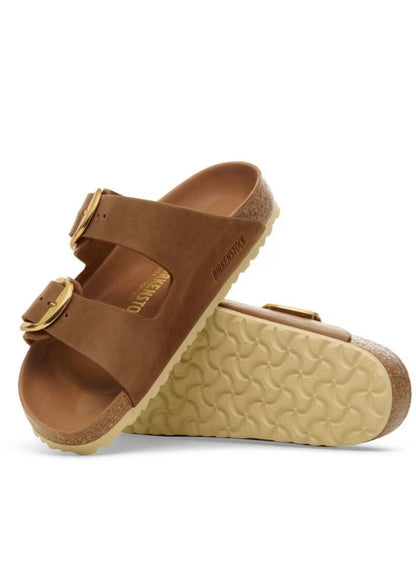 BIRKENSTOCK® Women's Arizona Big Buckle Sandals