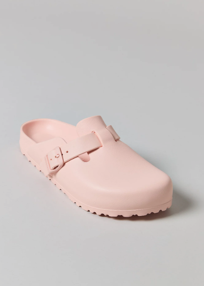 BIRKENSTOCK® Women's Boston EVA Clog