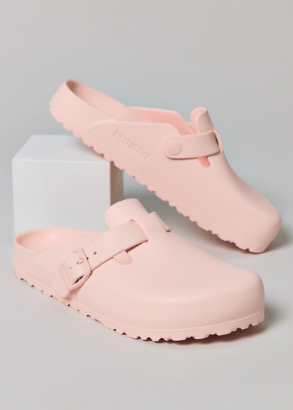 BIRKENSTOCK® Women's Boston EVA Clog