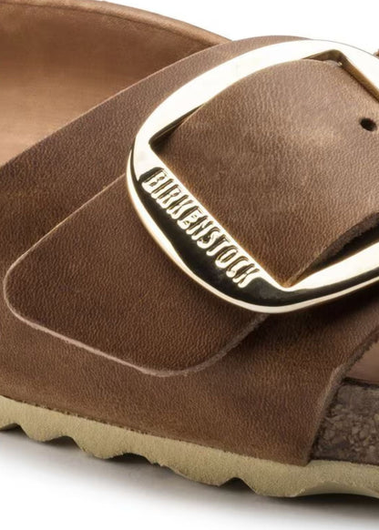 BIRKENSTOCK® Women's Madrid Big Buckle Sandals