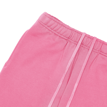 600 GSM 'Bubblegum' Core Sweatpants
