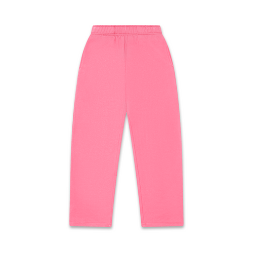 600 GSM 'Bubblegum' Core Sweatpants