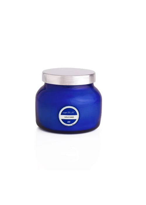 Capri Blue® Volcano Signature Petite Jar Candle 8oz