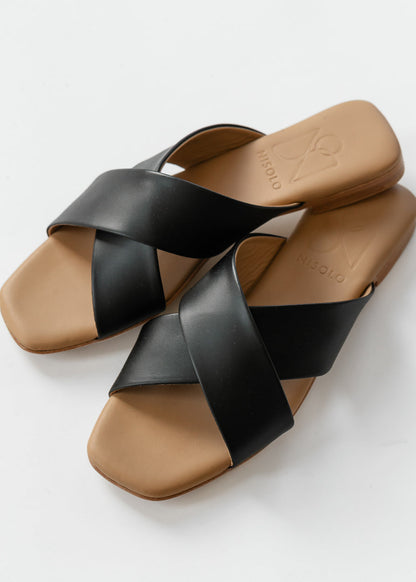 Catalina Slide Sandal